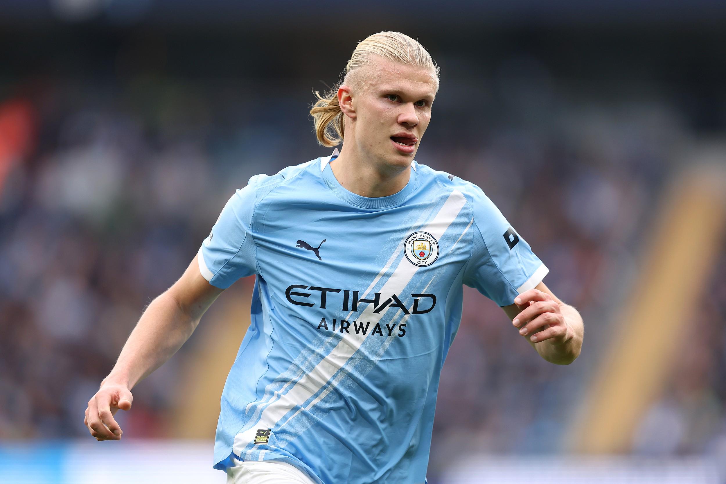 埃里克·加西亚打破的5个足球陈词滥调（埃里克·加西亚颠覆的5条足球老生常谈）