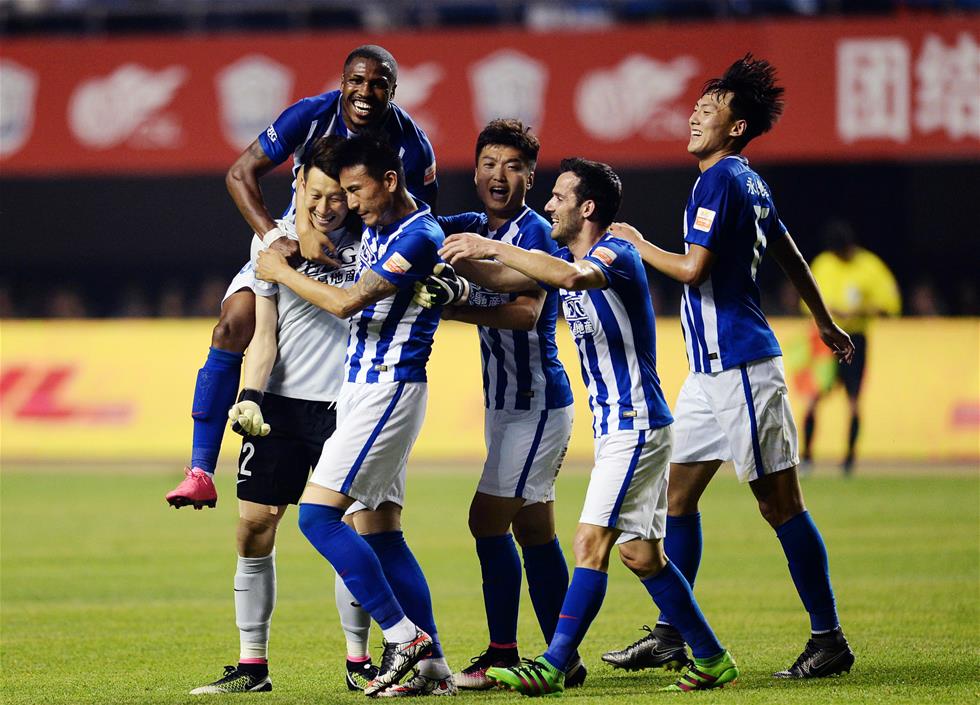 球队再一次完成大逆转（球队又一次上演绝地翻盘）