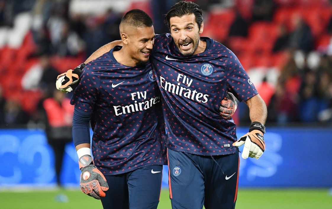 维埃里：现在拿皮奥和其他人比较毫无意义，应该让他安心踢球（维埃里：别再把皮奥和别人对比了，让他安心踢球吧）