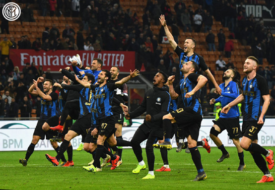 国米2-0拉齐奥全队评分：博尼8分，劳塔罗、齐沃7.5分（国米2-0击退拉齐奥全队评分：博尼8分，劳塔罗与齐沃各7.5分）